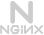 Logo de Nginx