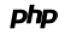 Logo de Php